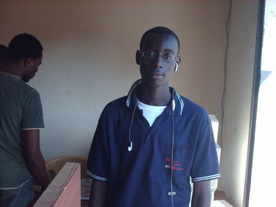 c moussa