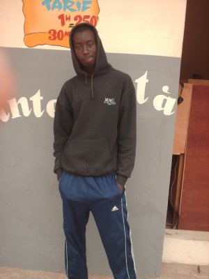 c moussa konate