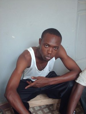 c'est diarga mbodj sur nom l'homme