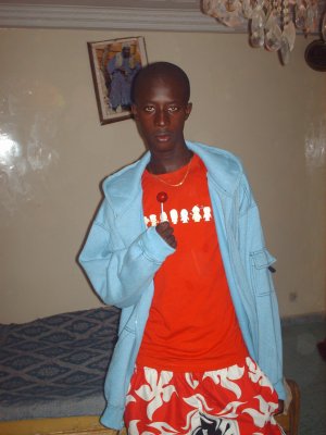 c ndiaw ndiaw le fou