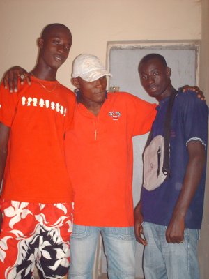 c'est  sa des amis 