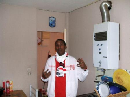 seck amadou